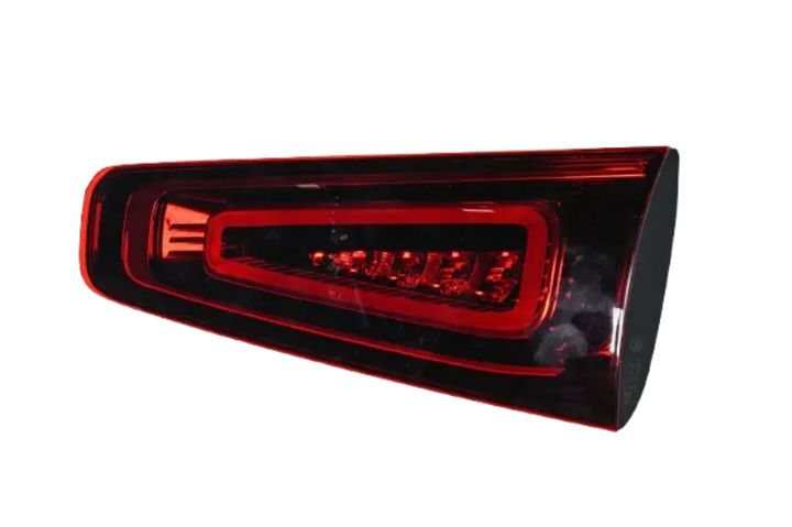 REAR LAMP COMBINATION