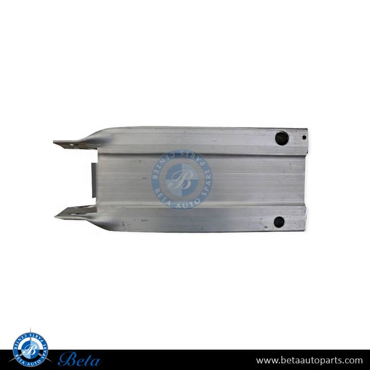 Mercedes GLK-Class X204 (2009-2015), Front Lower Absorber (Left), China, 2046201395 / 2046201595