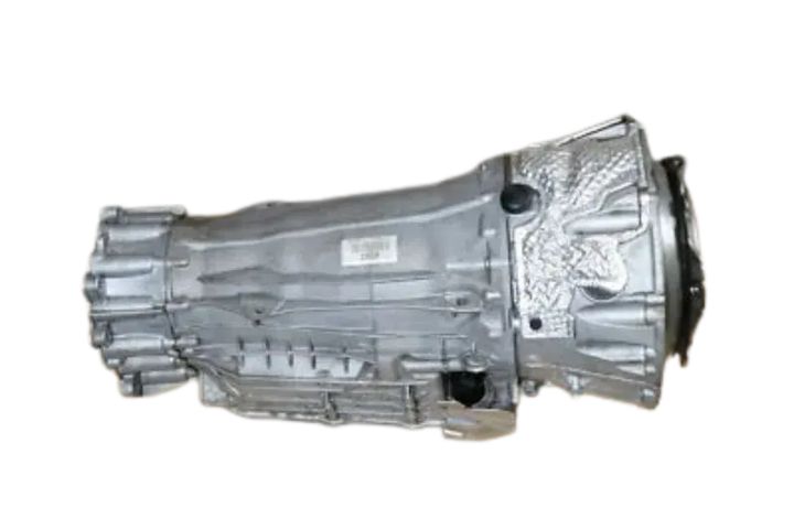 AUTOMATIC TRANSMISSION BM725035