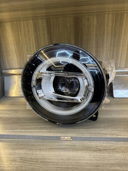 Mercedes Benz  G-Class W463A Multibeam LED Headlight RH