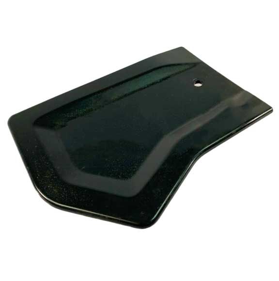 Mercedes Benz Genuine Front Cover 4638550135
