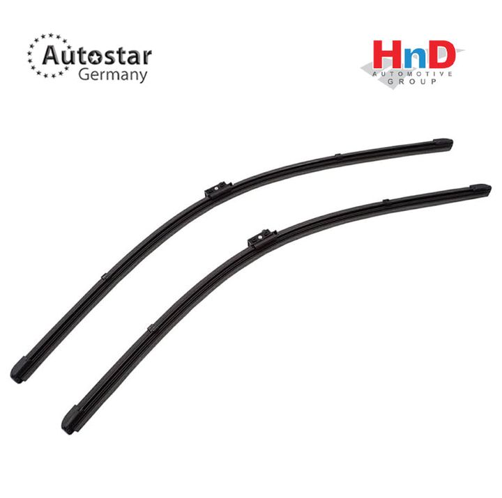 Autostar Germany WIPER BLADE FRONT For Mercedes Benz W213 C238 W257 2138203704