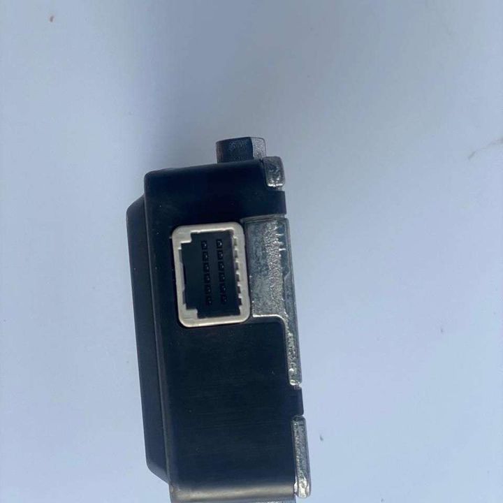 Camera Controller module - 2021 Toyota Tacoma SR5