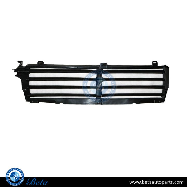 Range Rover / Land Rover Evoque / Discovery Sport (2019-Up), Upper Air Deflector, China, LR135376