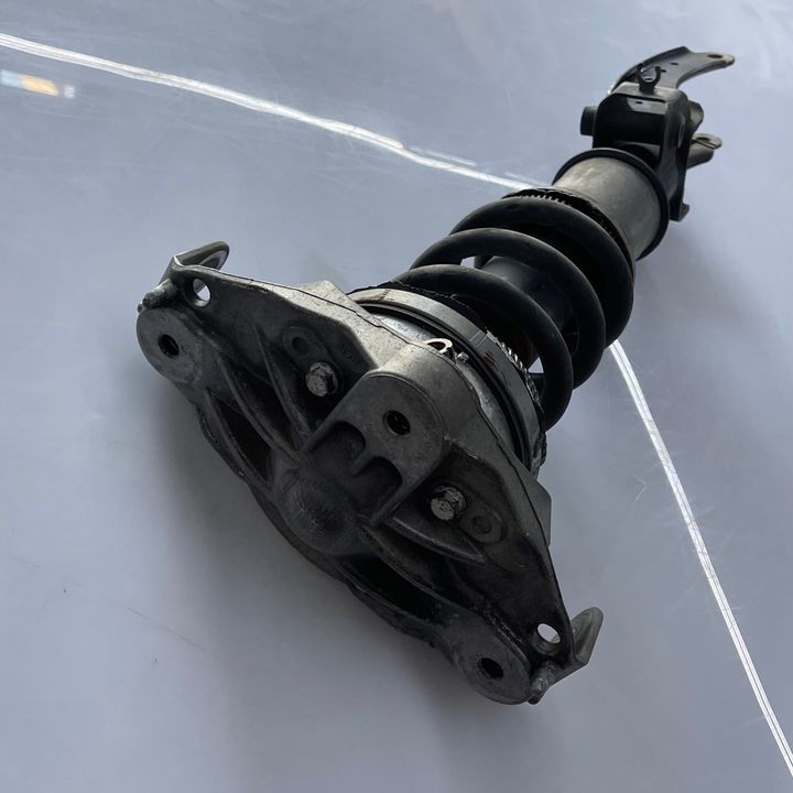 Shock Absorber (RHF) - 2008 Porsche Cayenne