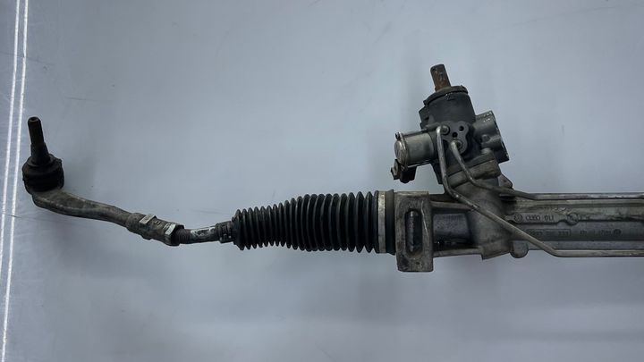 Steering box/rack - 2014 Audi S8