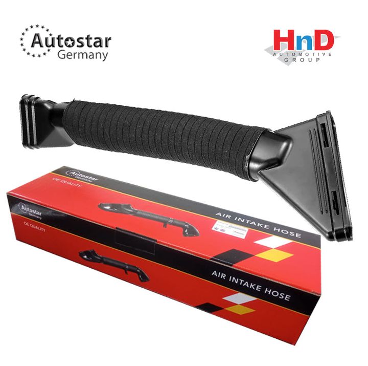 Autostar Germany AIR INKATE HOSE MERCEDES X222 S-CLASS W222 X222 6420947797