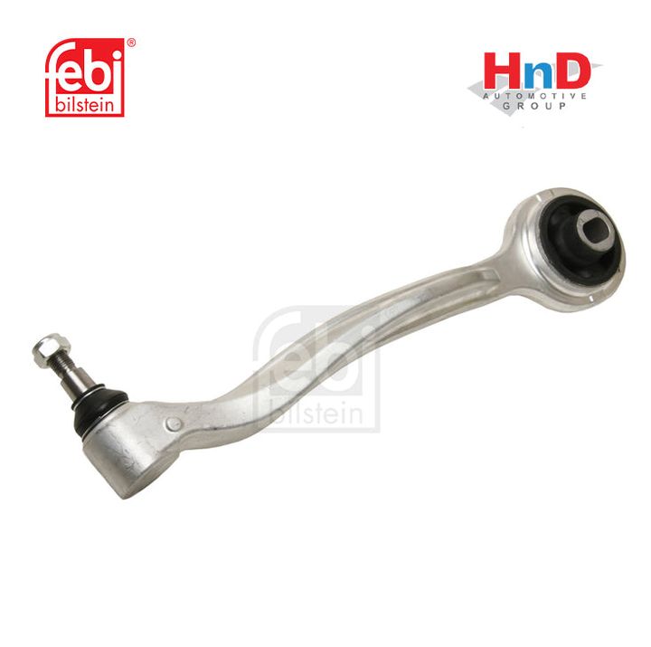 FEBI BILSTEIN 23215 Suspension arm MERCEDES-BENZ S-Class Saloon W220 2203305811