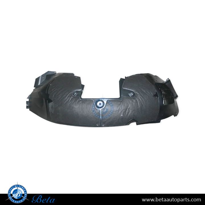Range Rover Velar (2017-Up), Front Wheel Fender Liner (Right), China, LR108972