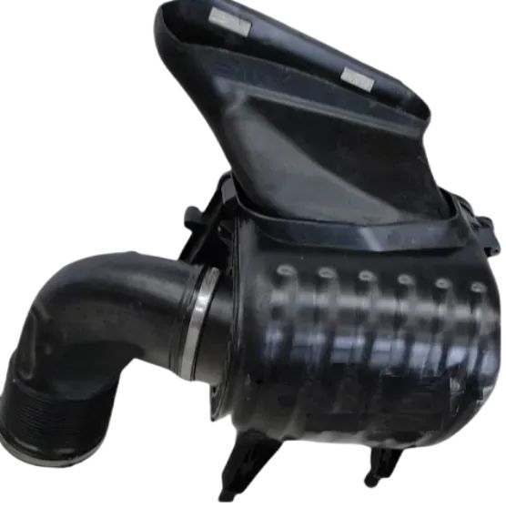 DAMPING AIR FILTER