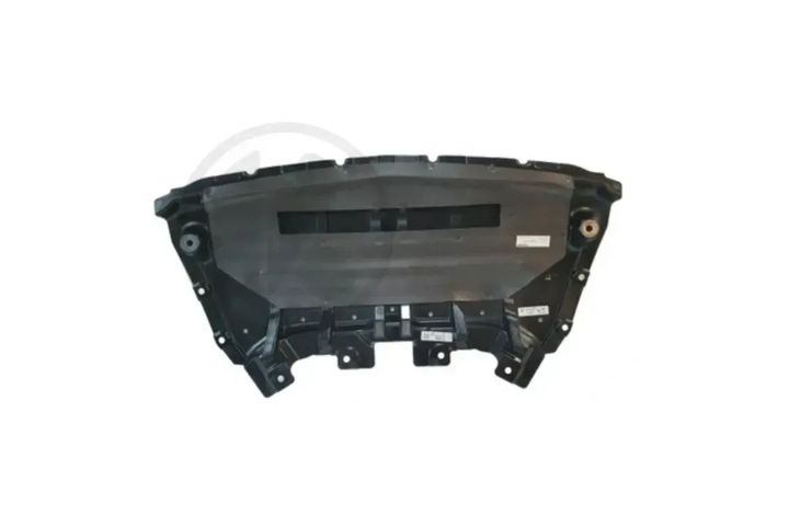 FRONT BUMPER LOWER GUARD