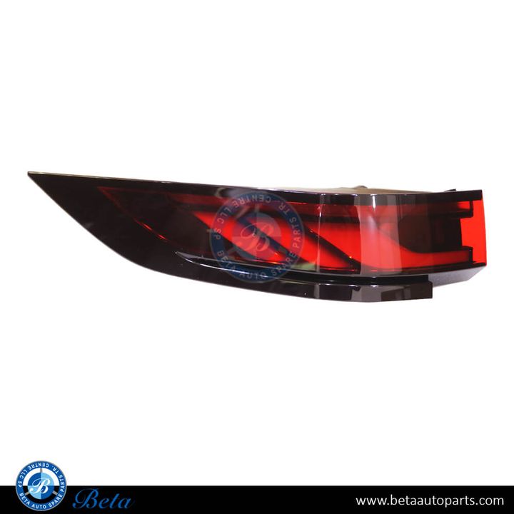 Range Rover Sport (2023-Up), Tail Lamp (Left), China, LR167143