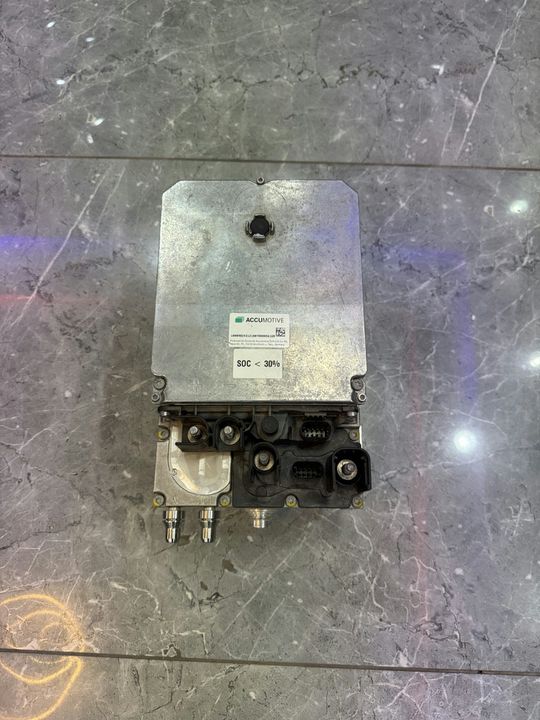 Mercedes-Benz 48V Mild Hybrid Battery Module