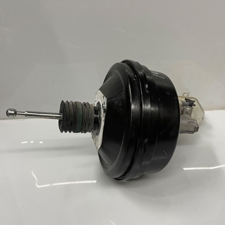 Brake booster - 2015 Chevrolet Impala