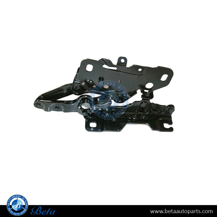BMW X3 / X4 G01 / G02 (2018-2023), Hood Hinge (Right), China, 41614757792