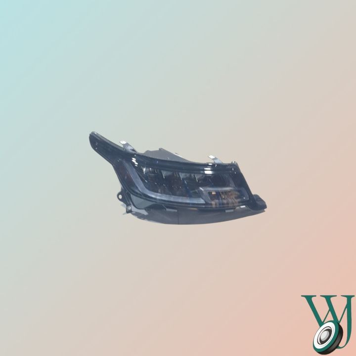 HEAD LAMP 4 LENS RIGHT 2022 SPORT SVR