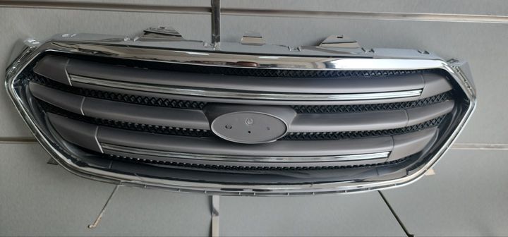 Ford Taurus 2013