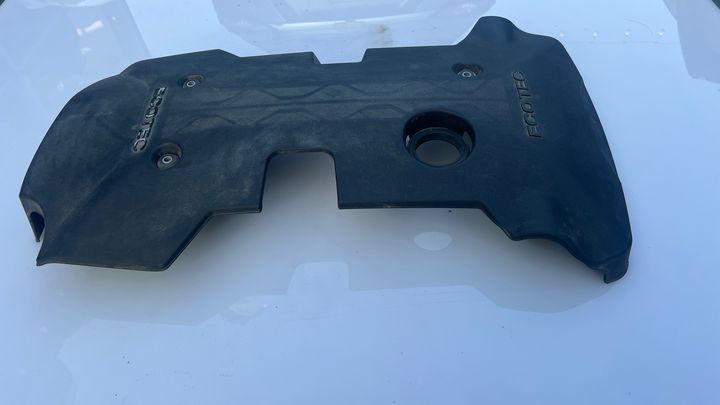 Engine cover - 2017 Chevrolet Impala