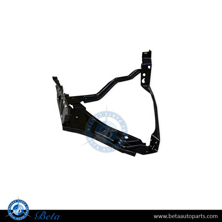 Mercedes E-Class Coupe C207 (2010-2016), Headlamp Bracket (Left), China, 2076201900