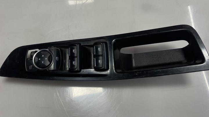 Master Power Window Switch - 2015 Ford Edge SEL