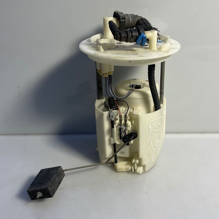 Fuel pump - 2011 Ford Edge