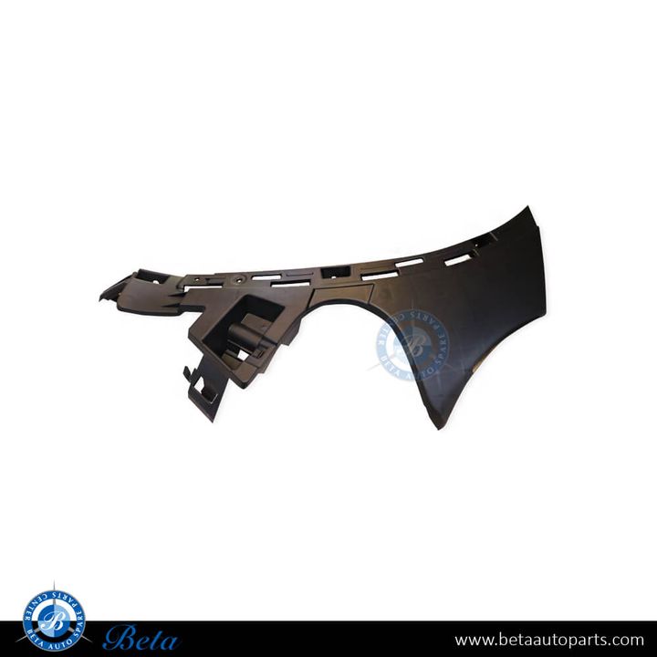Mercedes GLC-Class W253 / C253 (2016-2019), Front Bumper Inner Bracket Normal AMG (Right), China, 2538851800