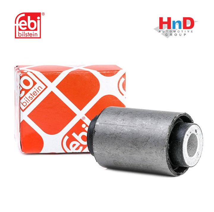 FEBI BILSTEIN 01303 Trailing arm bush MERCEDES-BENZ SLC R172 2023520165