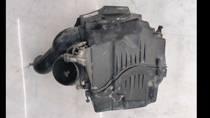 Air cleaner box - 2015 Lincoln MKC