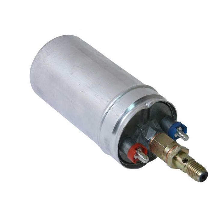 Autostar Germany FUEL PUMP For PORSCHE 0580254044