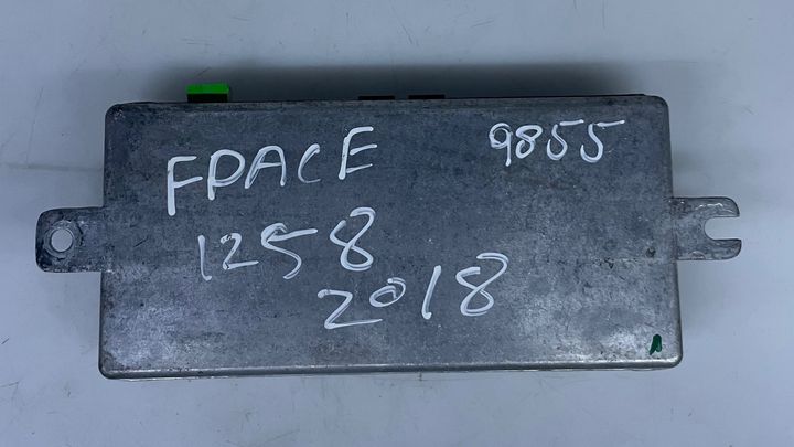 Reverse Camera Module - 2017 Jaguar F-Pace