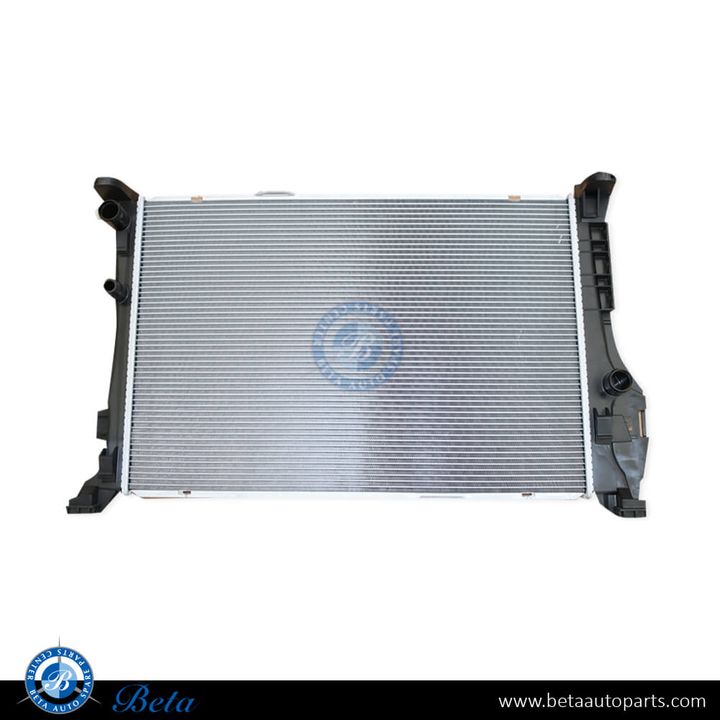 Mercedes CLA-Class / GLS-Class / A-Class C117 / X156 / W176 (2013-2020), Radiator, China, 0995006603