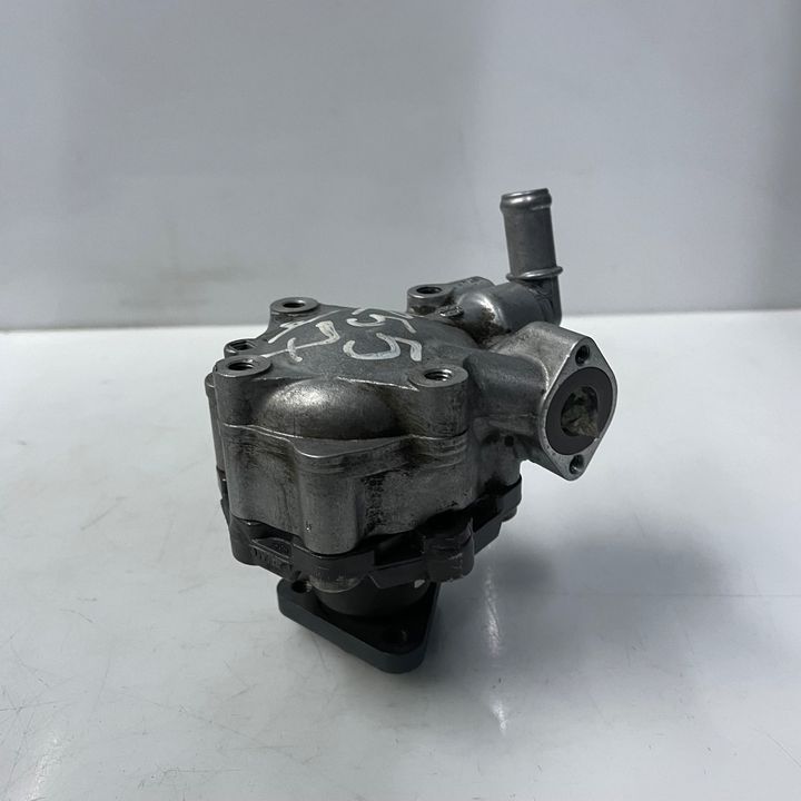 Power steering pump - 2013 Audi Q7