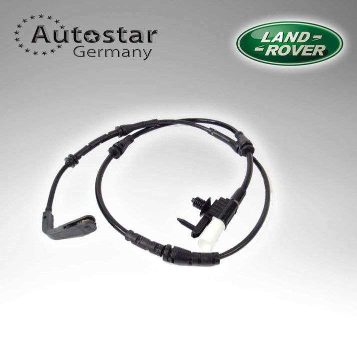 Autostar Germany Brake Pad Sensor For LAND ROVER LR072544