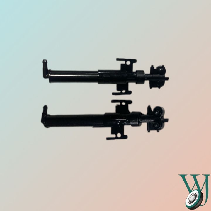 bumper washer Nozzle 2017 Upgrade->2022 Vogue OE, 2013-2017 Upgrade 2018-2022 Vogue OE