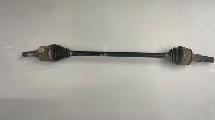Axle Rear (RH) - 2018 Chevrolet Traverse LT