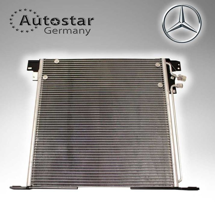 Mercedes Benz CONDENSER V-CLASS 6388350170
