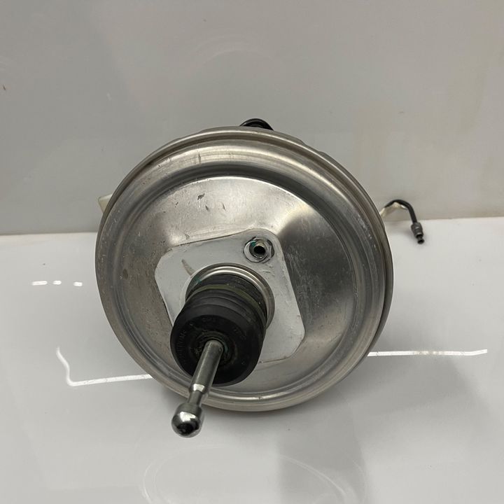Brake booster - 2018 GMC Terrain SLE