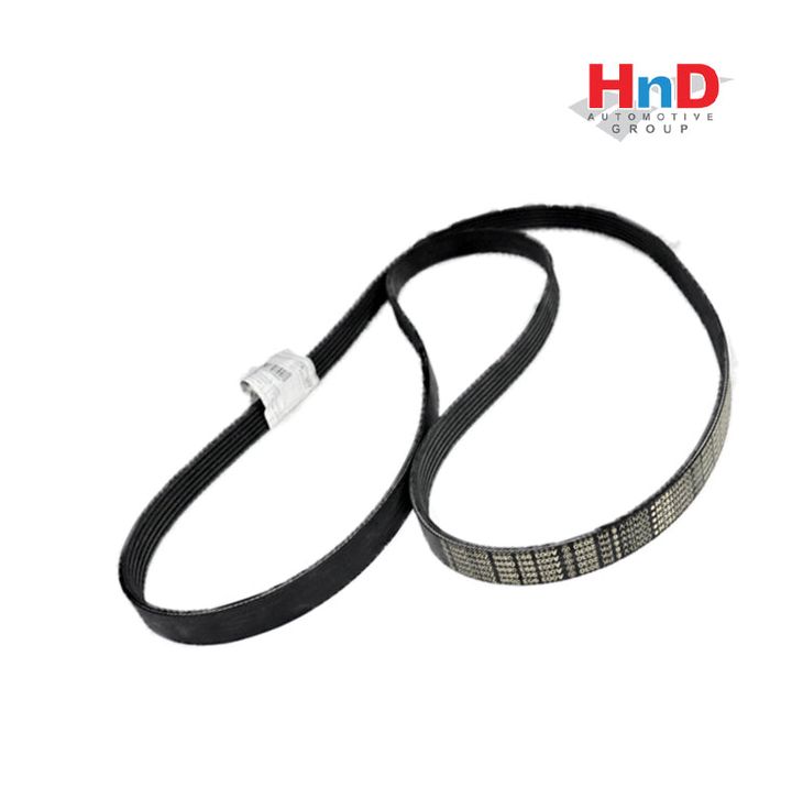 Mercedes Benz Genuine 4PK1040 V-RIBBED BELT 0039932896
