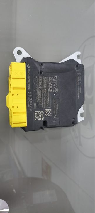 Mercedes-Benz W167 GLE Airbag Control Module