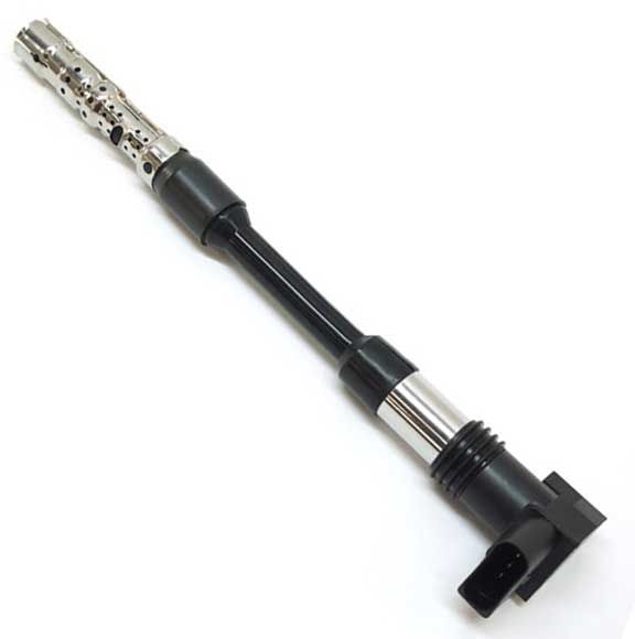 Autostar Germany IGNITION COIL For Volkswagen 022905100