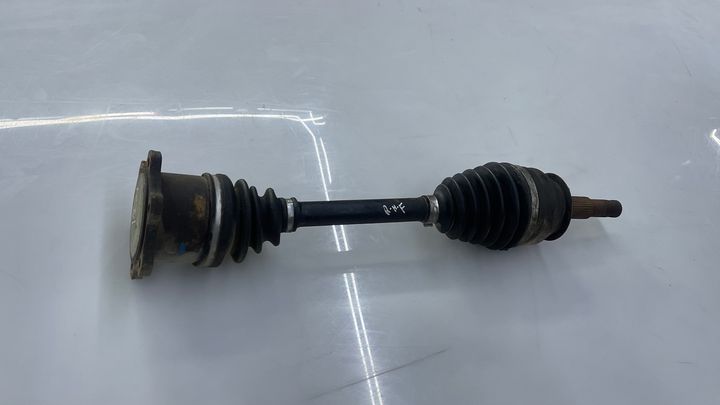 Axle(RHF) - 2012 Volkswagen Touareg