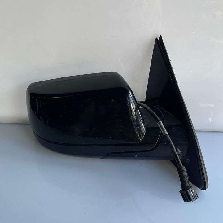 Side Mirror (RH) - 2015 GMC Yukon SLT