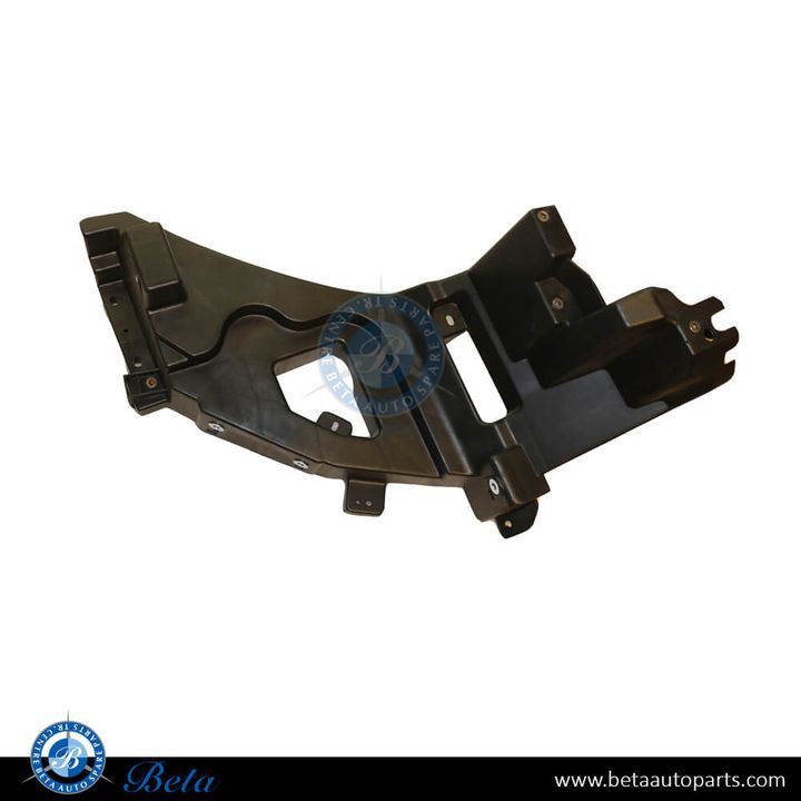 Tesla Model X (2015-2021), Headlamp Bracket - Big (Left), China, 1034316-00-C