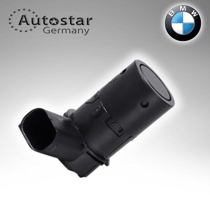 BMW PARKING SENSOR E39. E60. E64. E85 66200143462