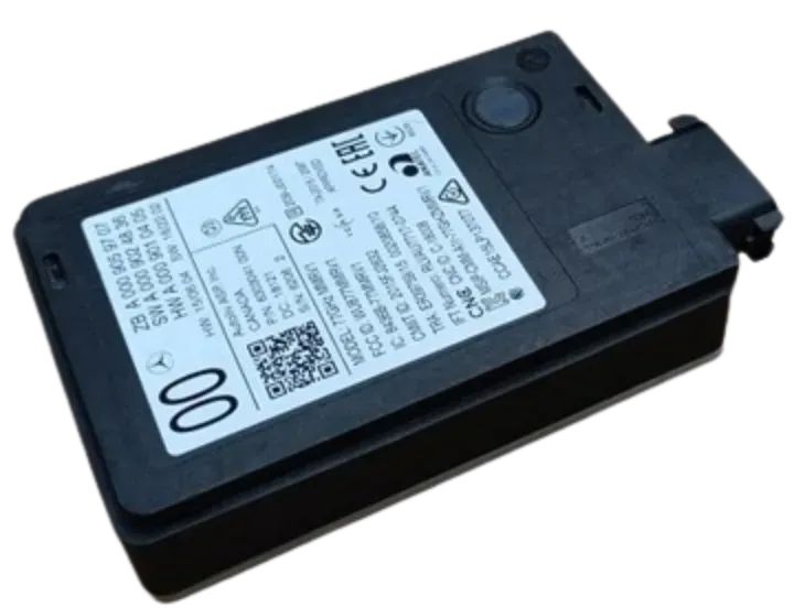 RADAR SENSOR repl. A0009052307 A0009050607 A0009054406