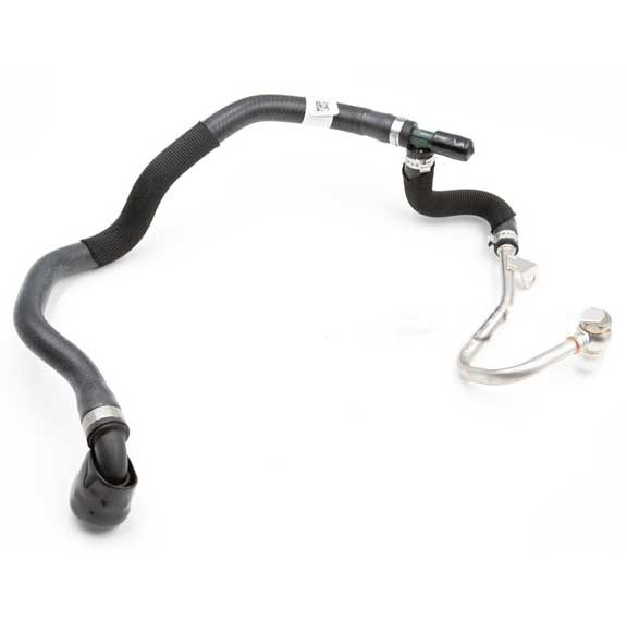 Autostar Germany INLET HOSE For BMW F06 F06 F10 F13 11537578687