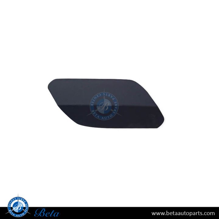 Audi A7 (2011-2014), Headlamp Washer Cover (Right), China, 4G8955276