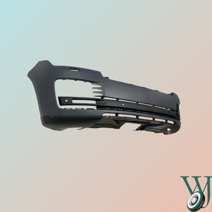 FRONT BUMPER 2017 Upgrade->2022 Vogue OE, 2013-2017 Upgrade 2018-2022 Vogue OE