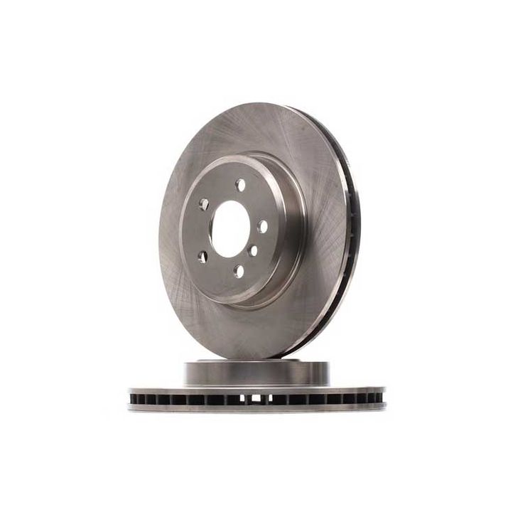 Autostar Germany BRAKE DISC FRONT For BMW F10 F11 F18 34116775277