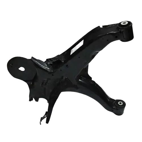 SEMI-TRAILING ARM